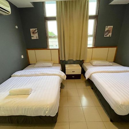 Fresh Hotel Ίπο Εξωτερικό φωτογραφία