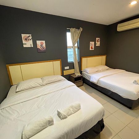 Fresh Hotel Ίπο Εξωτερικό φωτογραφία