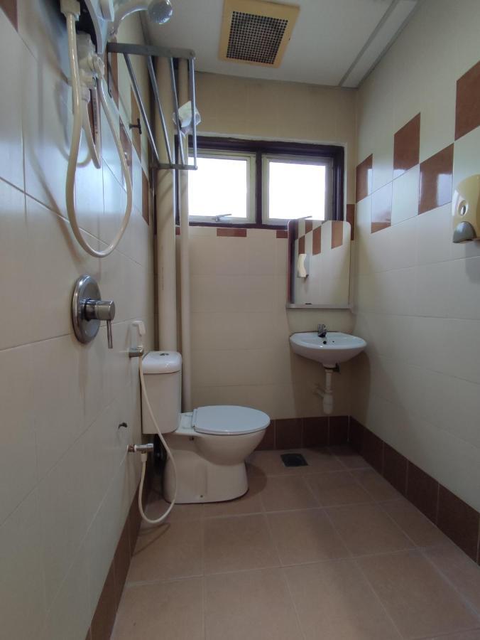 Fresh Hotel Ίπο Εξωτερικό φωτογραφία