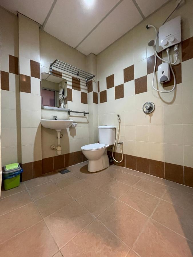 Fresh Hotel Ίπο Εξωτερικό φωτογραφία