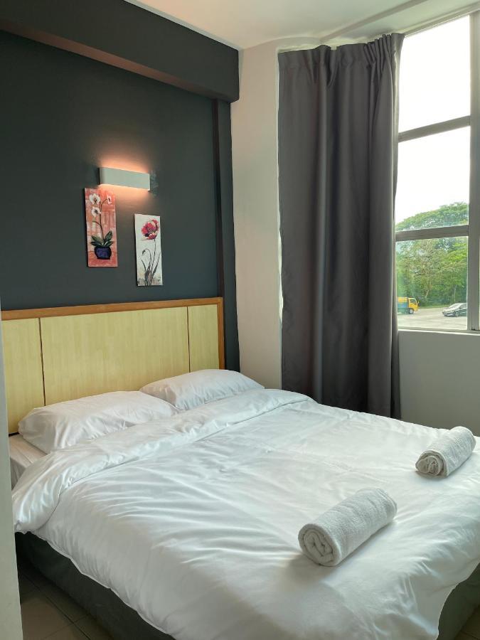 Fresh Hotel Ίπο Εξωτερικό φωτογραφία
