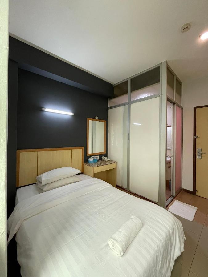 Fresh Hotel Ίπο Εξωτερικό φωτογραφία