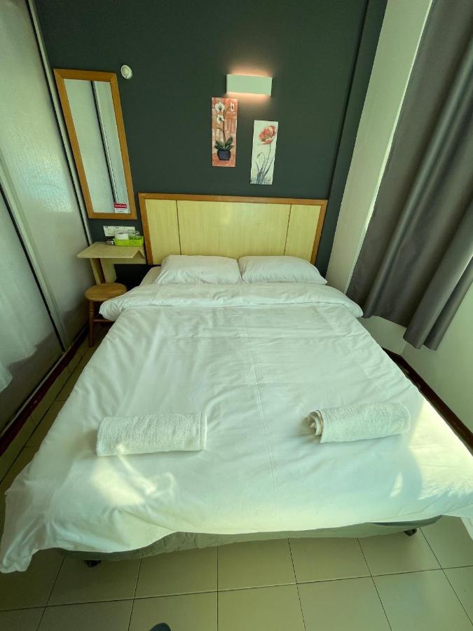 Fresh Hotel Ίπο Εξωτερικό φωτογραφία