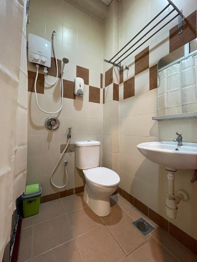 Fresh Hotel Ίπο Εξωτερικό φωτογραφία