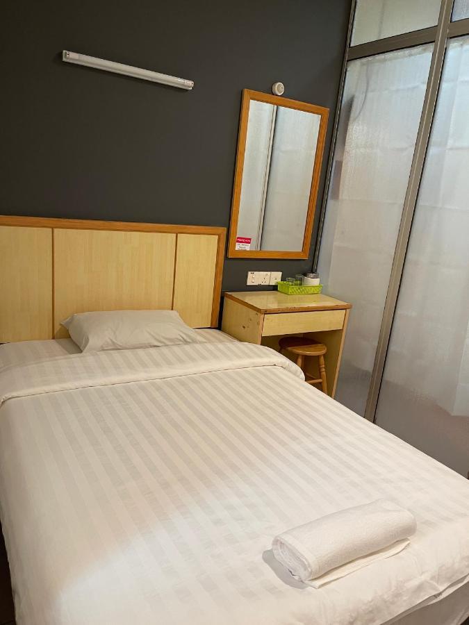 Fresh Hotel Ίπο Εξωτερικό φωτογραφία