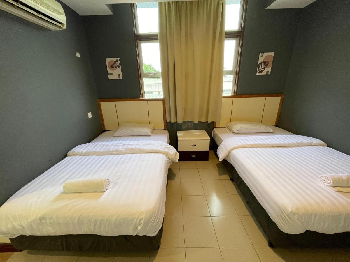 Fresh Hotel Ίπο Εξωτερικό φωτογραφία