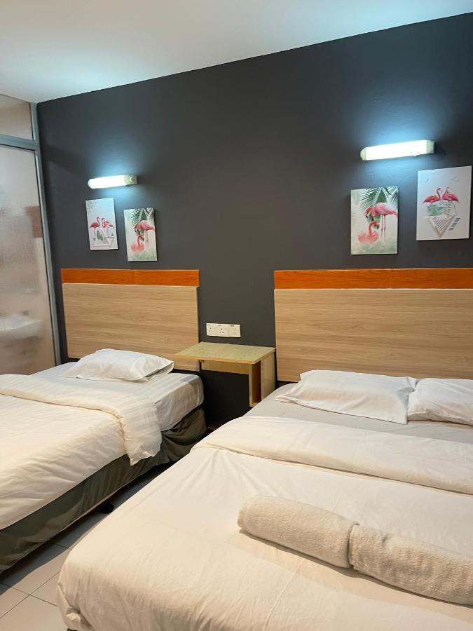 Fresh Hotel Ίπο Εξωτερικό φωτογραφία