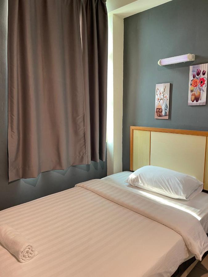Fresh Hotel Ίπο Εξωτερικό φωτογραφία