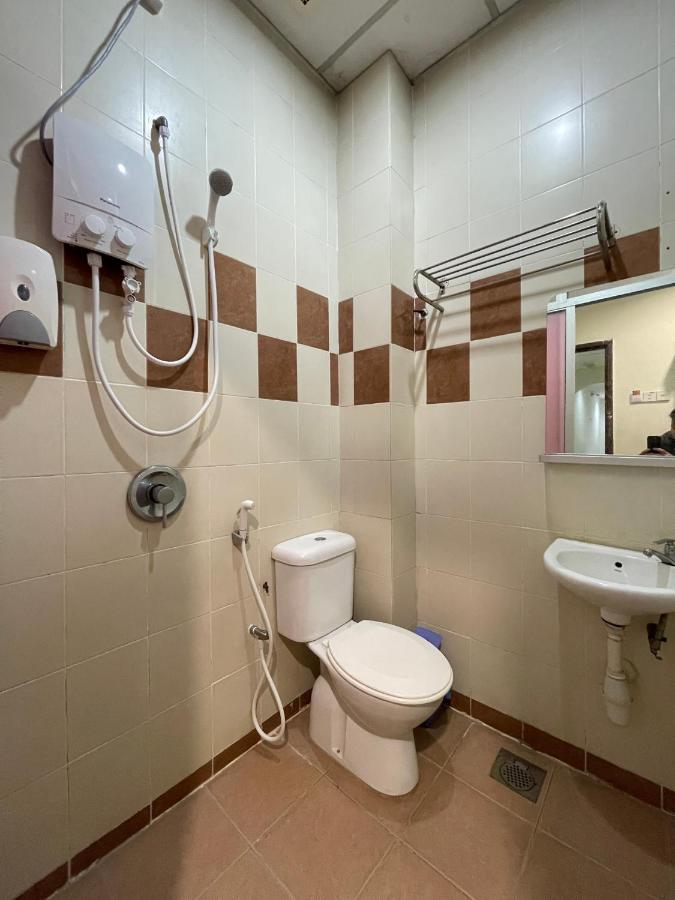 Fresh Hotel Ίπο Εξωτερικό φωτογραφία