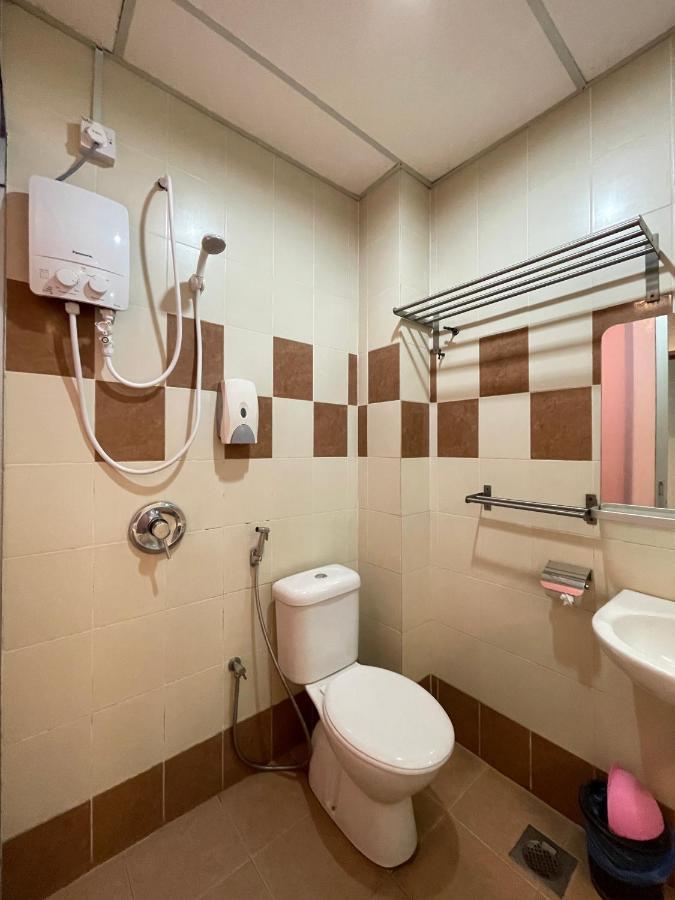 Fresh Hotel Ίπο Εξωτερικό φωτογραφία