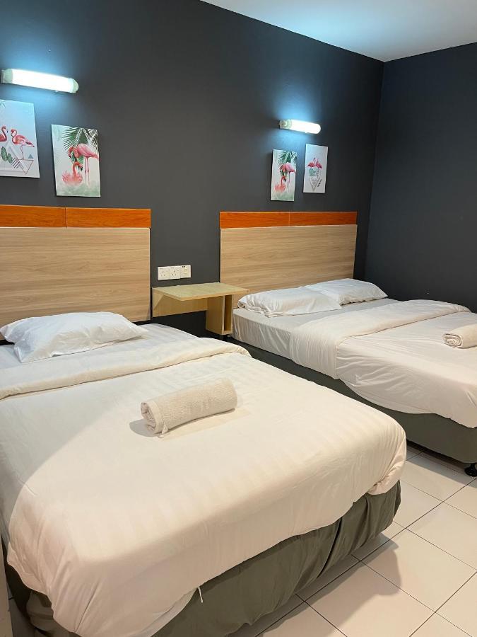 Fresh Hotel Ίπο Εξωτερικό φωτογραφία