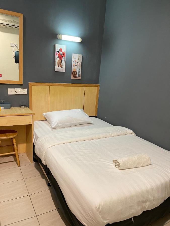 Fresh Hotel Ίπο Εξωτερικό φωτογραφία