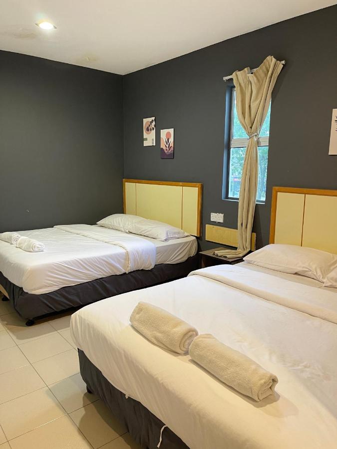Fresh Hotel Ίπο Εξωτερικό φωτογραφία