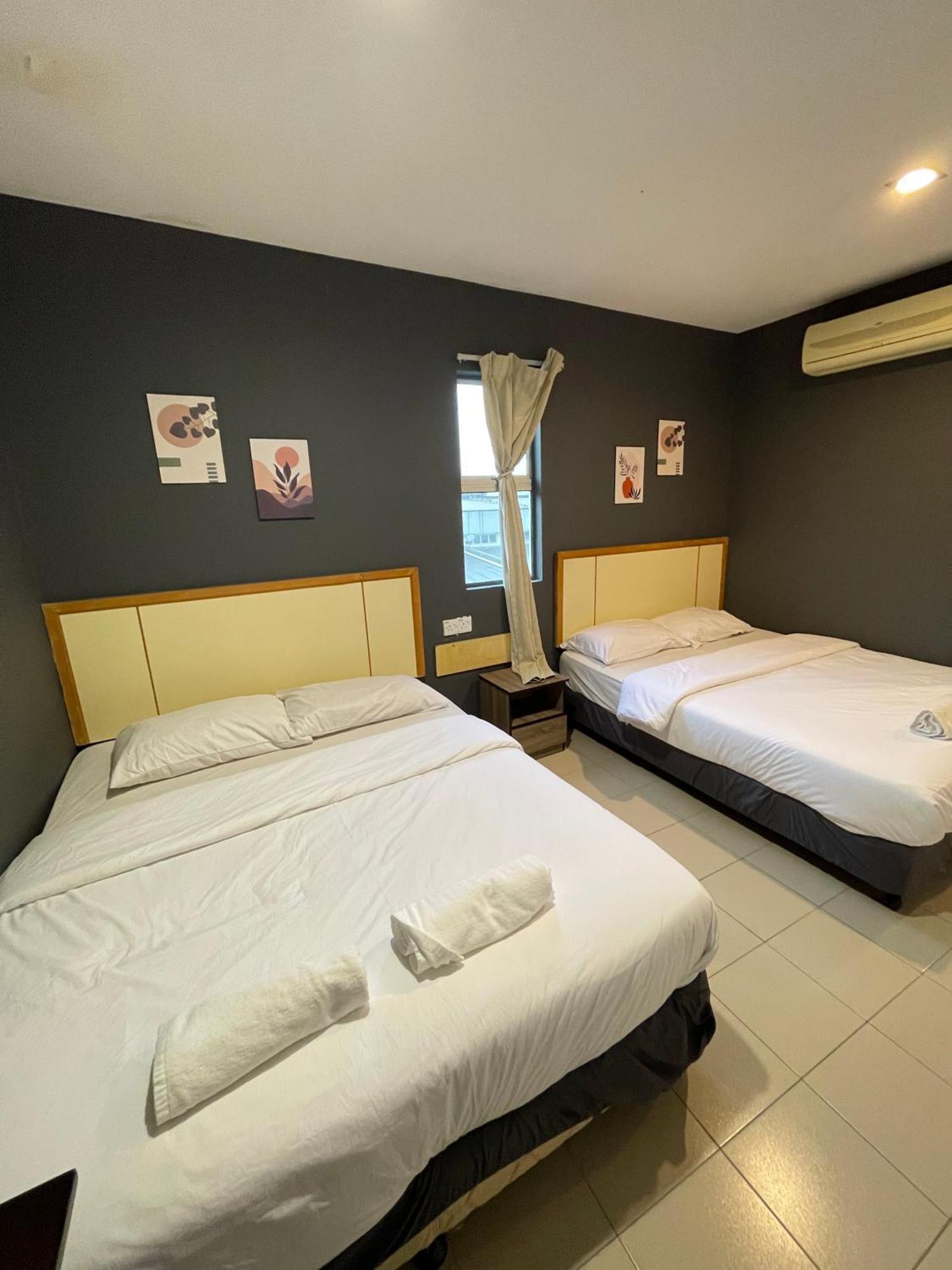 Fresh Hotel Ίπο Εξωτερικό φωτογραφία
