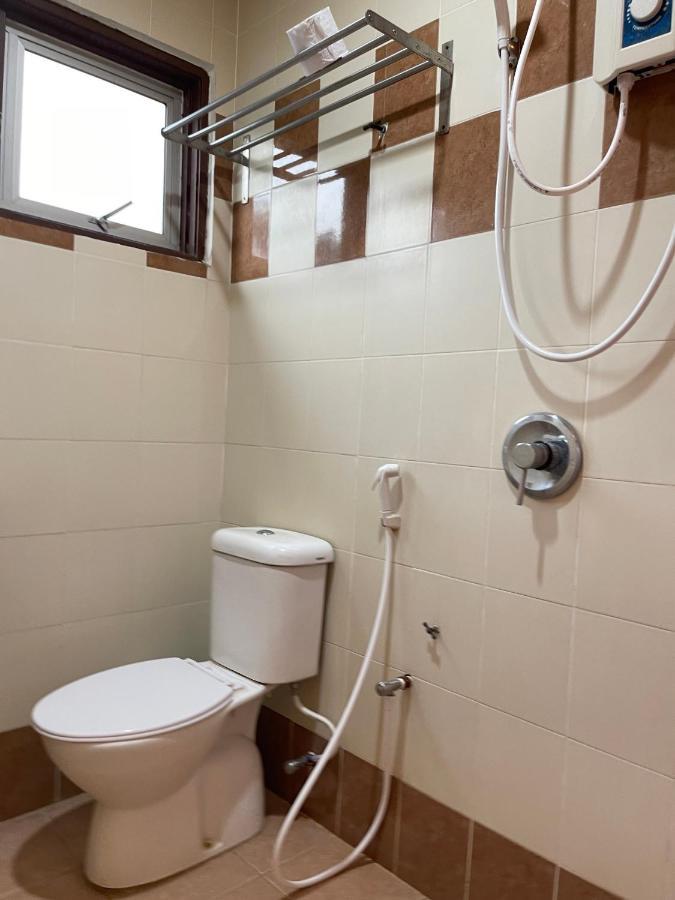 Fresh Hotel Ίπο Εξωτερικό φωτογραφία