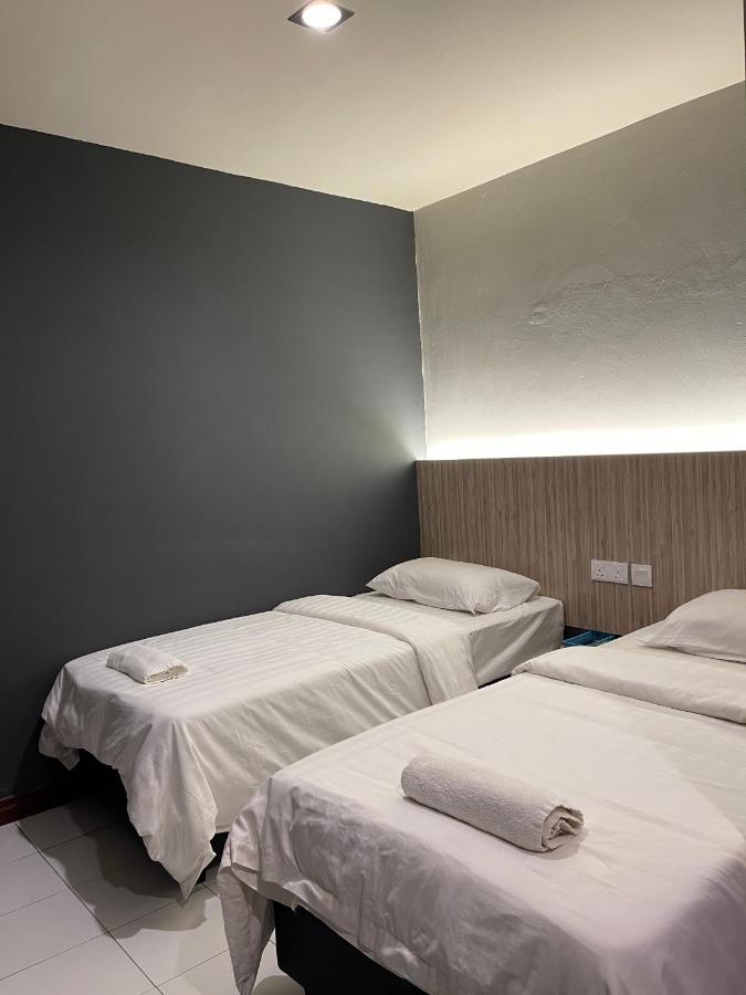Fresh Hotel Ίπο Εξωτερικό φωτογραφία