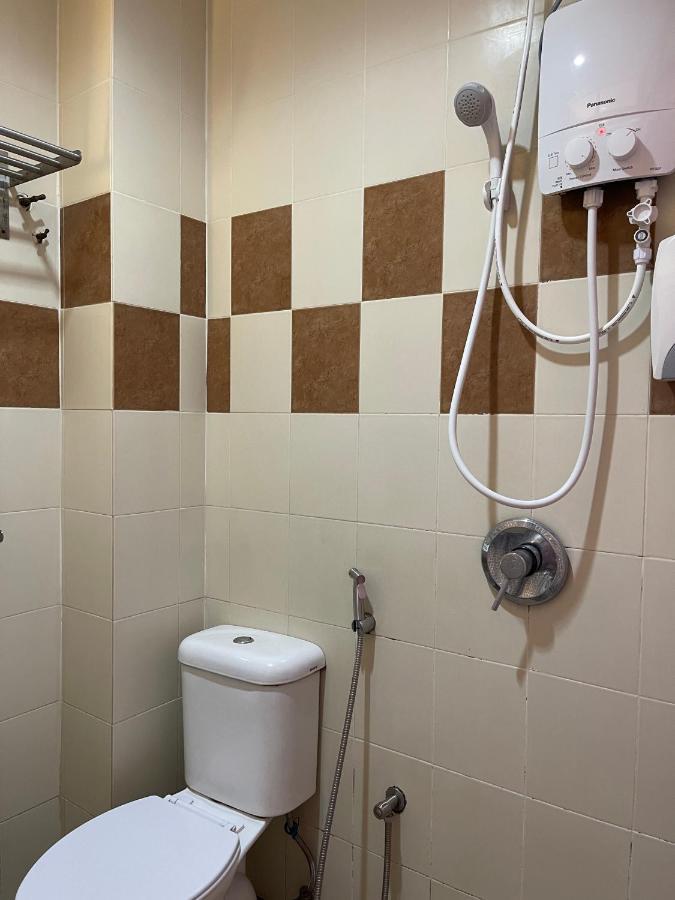 Fresh Hotel Ίπο Εξωτερικό φωτογραφία