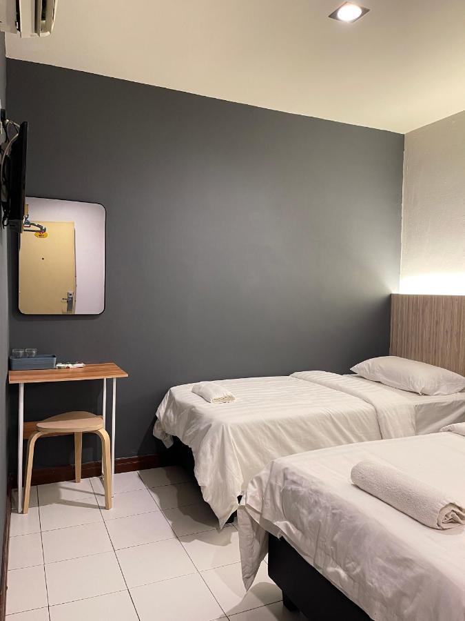 Fresh Hotel Ίπο Εξωτερικό φωτογραφία