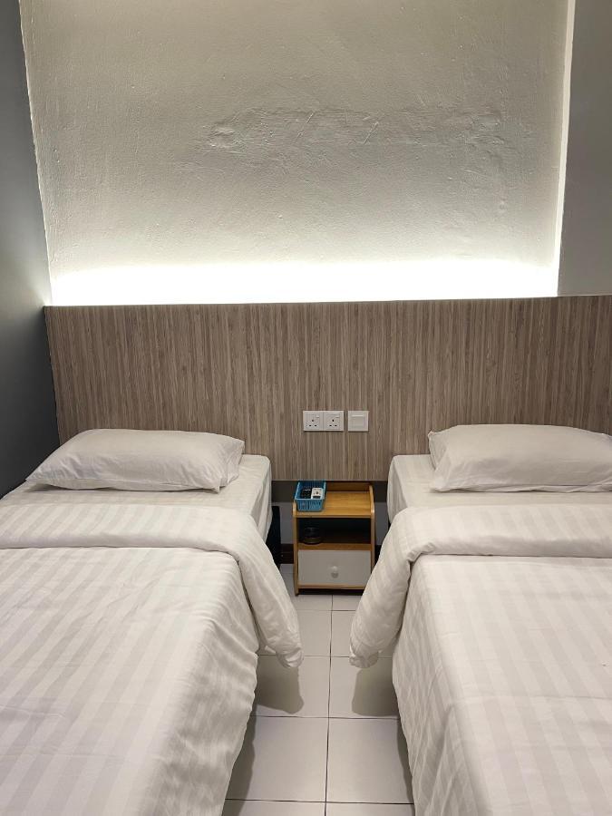 Fresh Hotel Ίπο Εξωτερικό φωτογραφία
