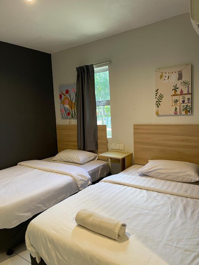 Fresh Hotel Ίπο Εξωτερικό φωτογραφία