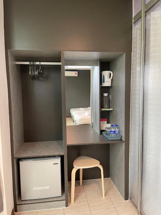 Fresh Hotel Ίπο Εξωτερικό φωτογραφία