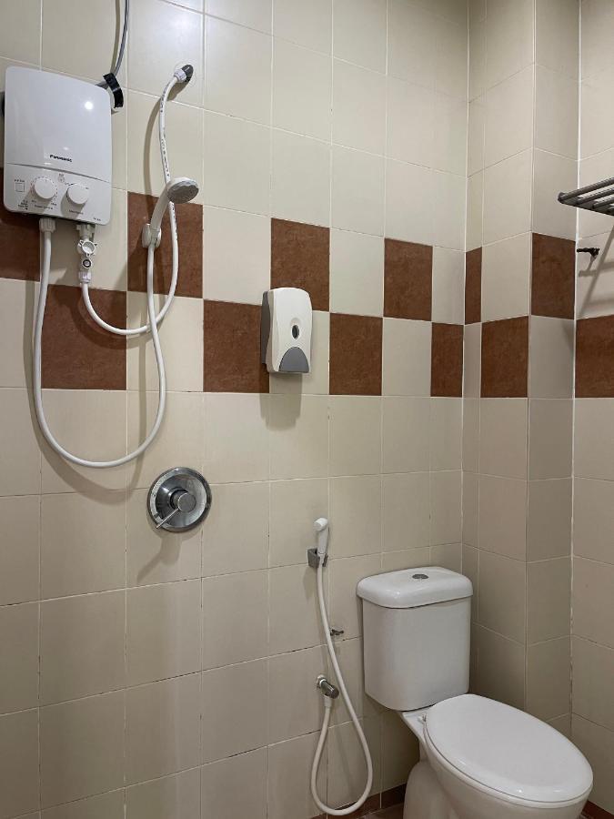Fresh Hotel Ίπο Εξωτερικό φωτογραφία