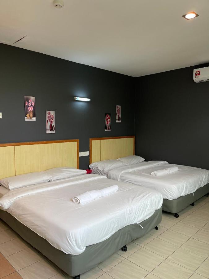 Fresh Hotel Ίπο Εξωτερικό φωτογραφία