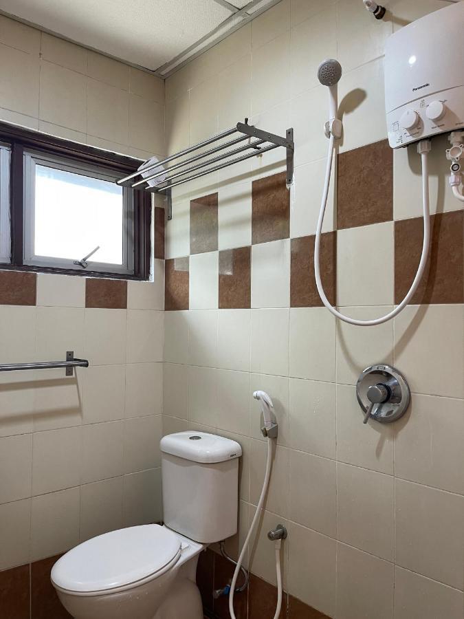 Fresh Hotel Ίπο Εξωτερικό φωτογραφία