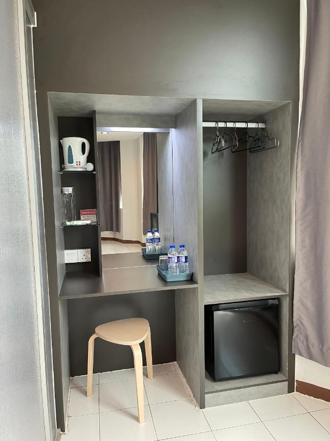 Fresh Hotel Ίπο Εξωτερικό φωτογραφία
